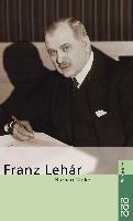预订 Franz Lehár 奥地利轻歌剧作曲家弗朗兹·莱哈尔，德文原版
