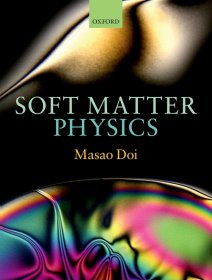 Soft Matter Physics，软物质物理，英文原版