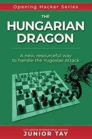 预订 The Hungarian Dragon，英文原版