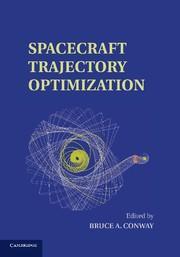 预订 Spacecraft Trajectory Optimization，英文原版