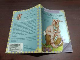 Junie B First Grader Dumb Bunny