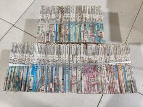 少年百科丛书 精选本：120本全套 （1------120不重复） ，个别有：受潮痕迹，破损现象