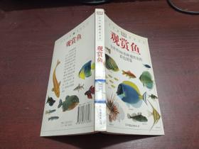 观赏鱼：全世界500多种观赏鱼的彩色图鉴