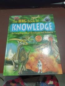 The Big Book of Knowledge (An Encyclopedia of Questions and Answers)   【精装】