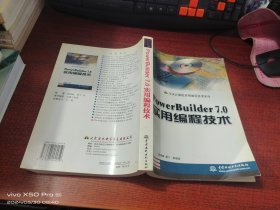 PowerBuilder 7.0实用编程技术