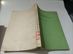 [英文原版影印]A Dictionary of Microbial Taxonomy 微生物分类学词典（平装）