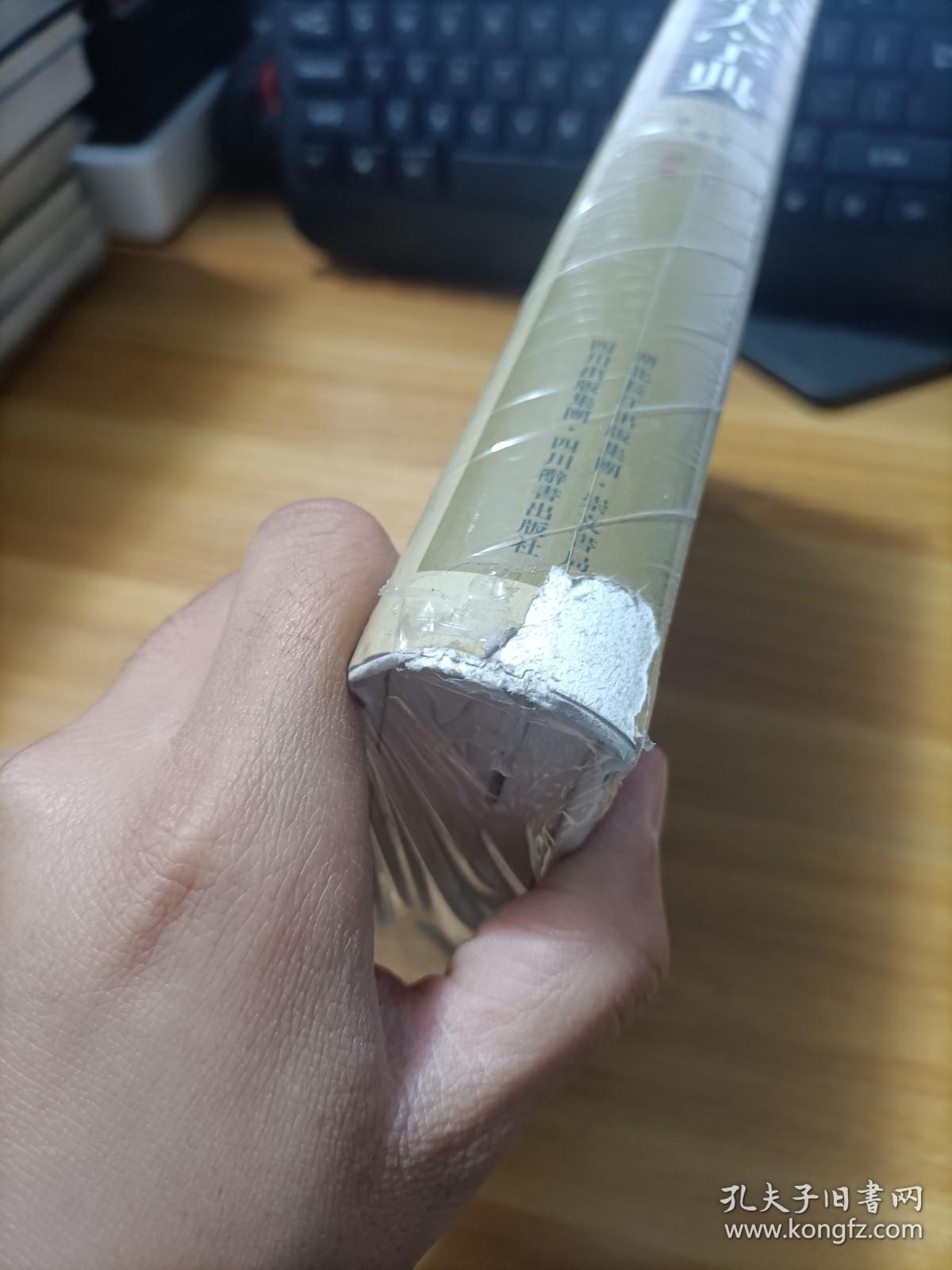 汉语大字典 第二版 九卷本 9 精装