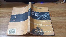 黑箭（斯蒂文森惊险小说）