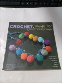 Crochet Jewelry