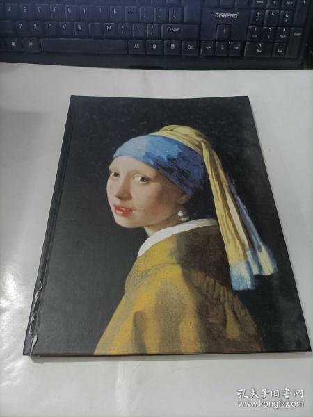 VERMEER 维米尔   精装