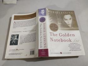 The Golden Notebook