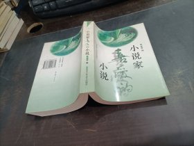 小说家喜爱的小说