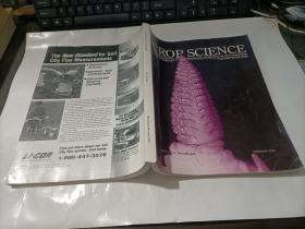 crop science  1997年September-October