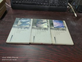 中国当代散文精品文库  袖珍典藏本   袁鹰散文，王充闾散文，刘白羽散文，共3本合售