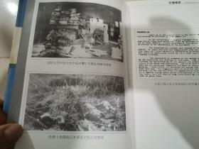 天理难容--美国传教士眼中的南京大屠杀[1937-1938] （精装） 护封及前后封面不同程度少许受潮（内页完好）
