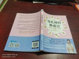 母乳辣妈养成记