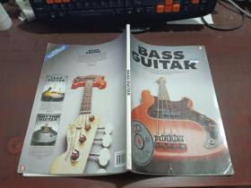 BASS GUITAR