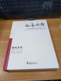 西安於我：一个规划师眼中的西安城市变迁5（现代乡村）    精装