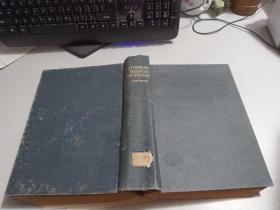 STEDMAN'S Medical Dictionary （英文1972）【斯特德曼医学辞典】