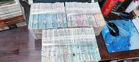 少年百科丛书 精选本：（1--120 全 120本合售