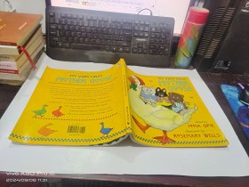 My Very First Mother Goose我的第一本鵝媽媽童謠