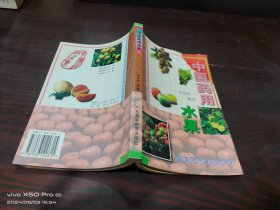 中国药用水果