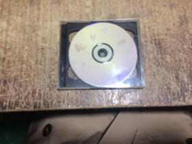 VCD：CD裸碟龙少爷