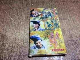 济公全集VCD8碟装（济公外传+济公