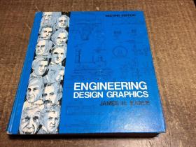 ENGINEE RING DESIGN GRAPHICS JAMES.H EARLE      木架