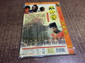 DVD 水浒传   架178