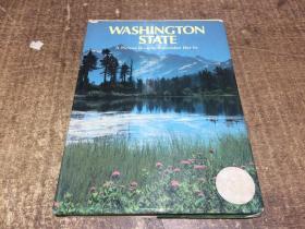 WASHINGTON STATE  架1056