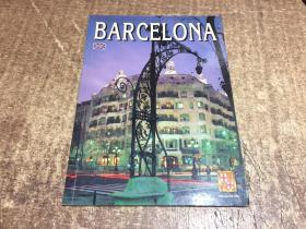 BARCELONA     架1146外