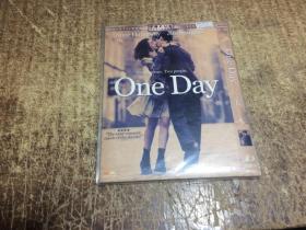 DVD： OneDay一天