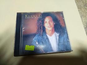 CD：KENNYG