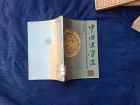 中国文学史
