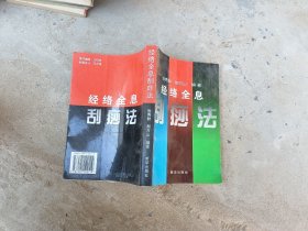 经络全息刮痧法