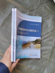 沿海地区常见水文地质灾害及其数值模拟研究