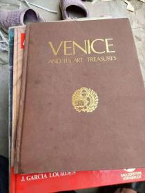 VENICE AND ITS TREASURES