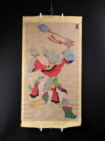 古笔，亥猪，十二生肖之猪，造型漂亮，可爱又英俊，属猪的老板看过来