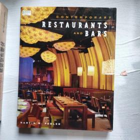 Contemporary Restaurants and Bars