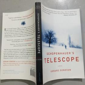 SCHOPENHAUER'S TELESCOPE