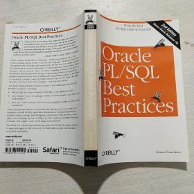 OraclePL/sQLBest Practices