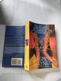 SUSAN JOHNSON National Bestselling Author of hot pink TWIN