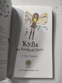 ERALY READER Kylie the Carnival Fairy