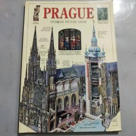 PRAGUE DETAILED PICTURE GUIDE