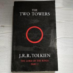 The Two Towers：The Lord of the Rings  Part 2