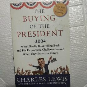 (花钱当总统 - 布什在2004)BUYING OF THE PRESIDENT 2004