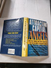 ATTRACTING CAPITAL FROM ANGELS