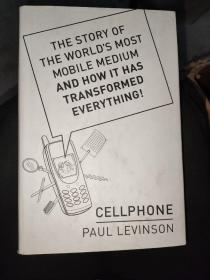 CELLPHONE PAUL LEVINSON