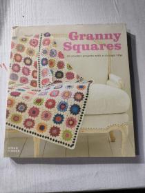 Granny Squares